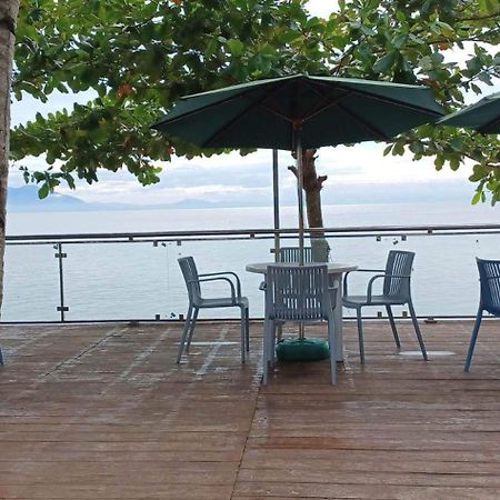 Aundanao Oasis Beach Samal Eksteriør billede