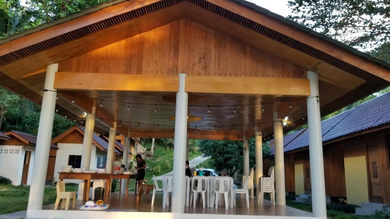 Aundanao Oasis Beach Samal Eksteriør billede