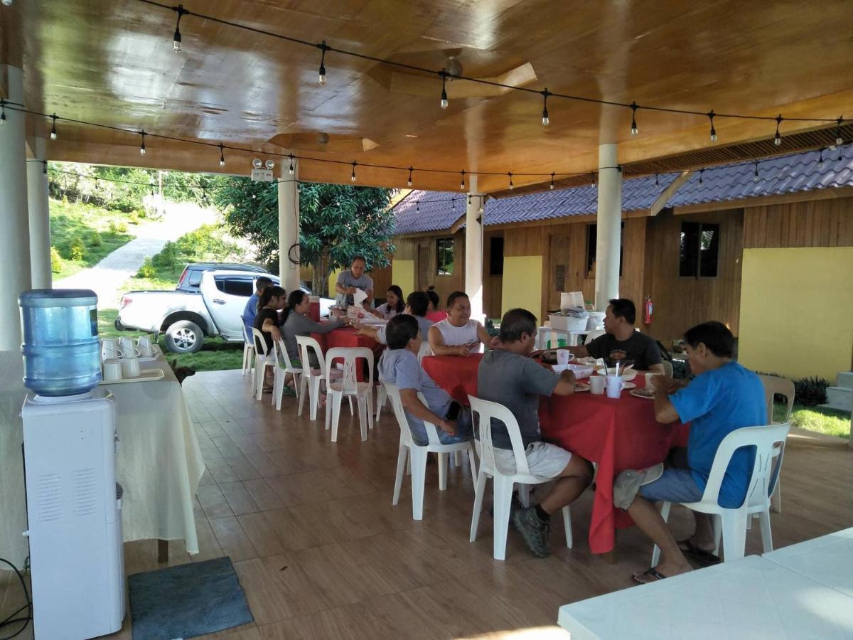Aundanao Oasis Beach Samal Eksteriør billede