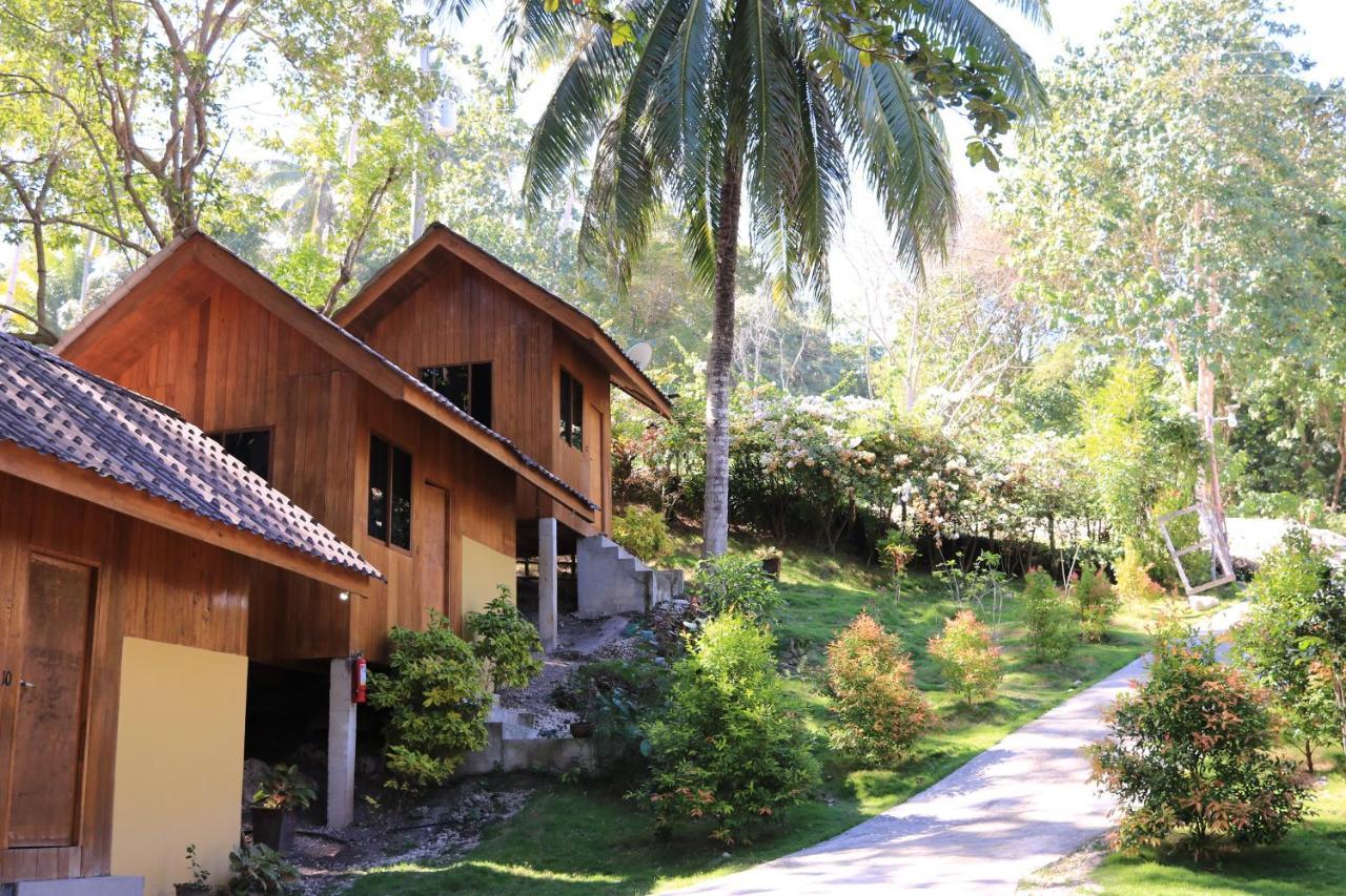 Aundanao Oasis Beach Samal Eksteriør billede