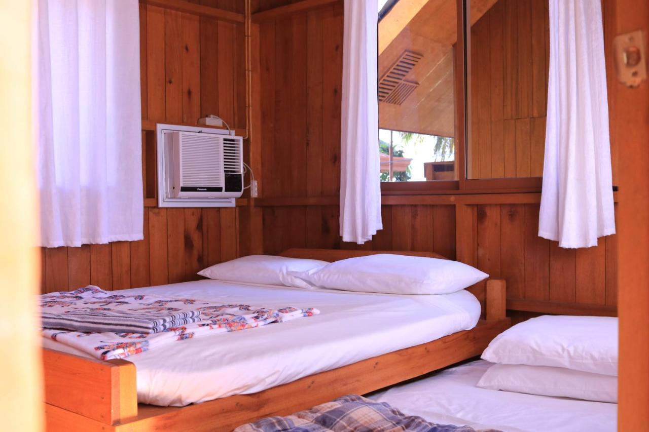 Aundanao Oasis Beach Samal Eksteriør billede