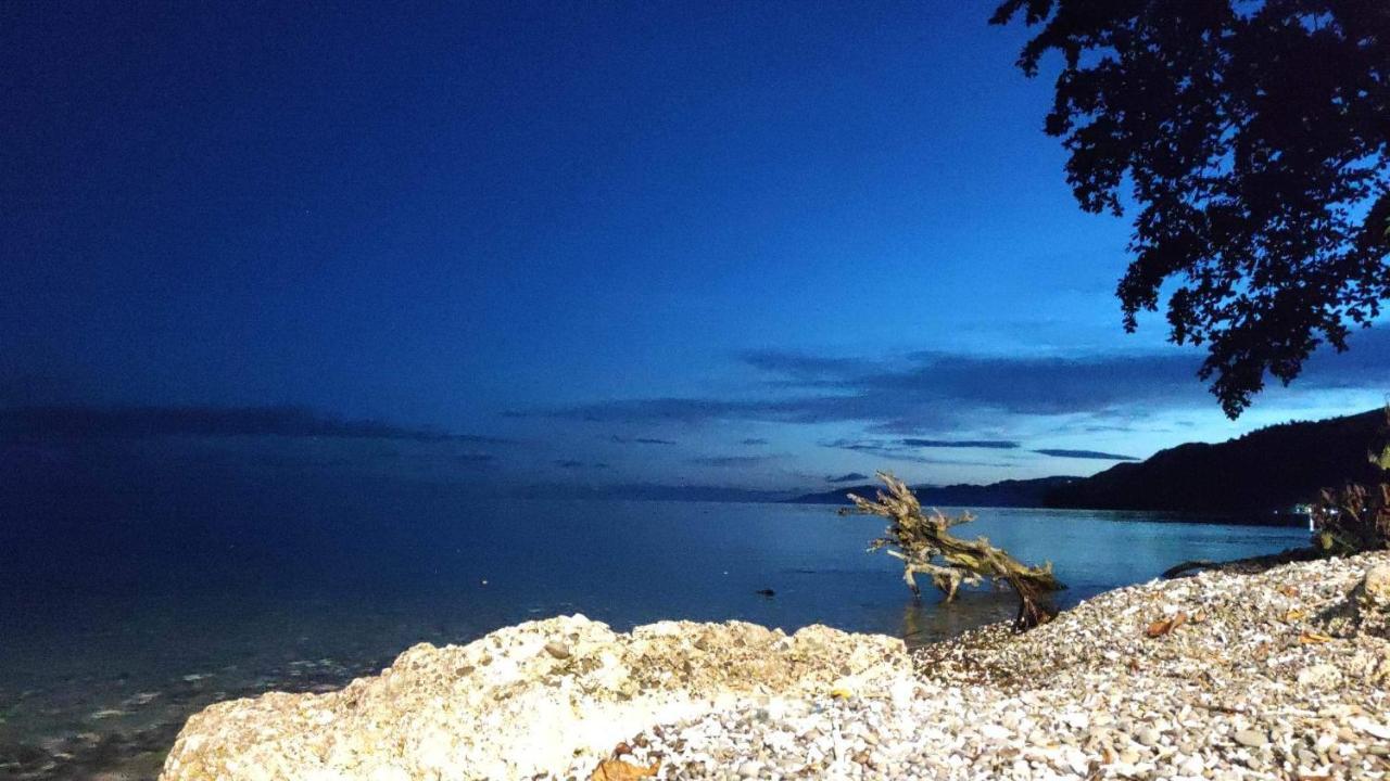 Aundanao Oasis Beach Samal Eksteriør billede