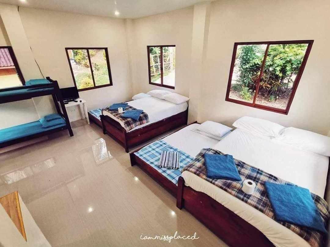 Aundanao Oasis Beach Samal Eksteriør billede